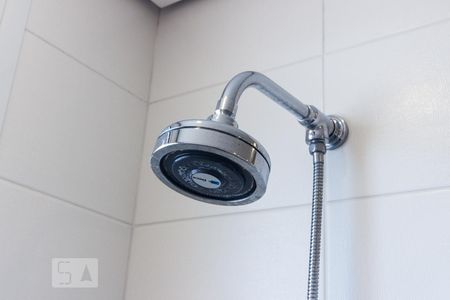 Apartamento à venda com 210m², 3 quartos e 4 vagasBanheiro da Suíte 1