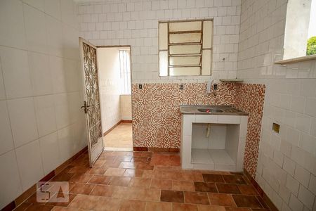 Apartamento para alugar com 85m², 2 quartos e sem vagaCozinha