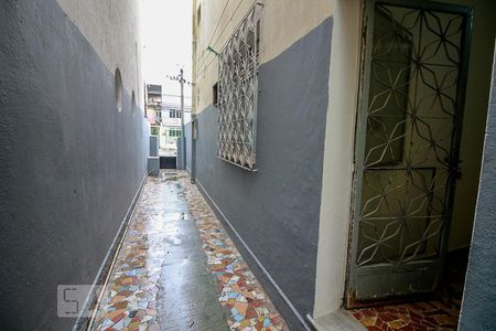 Apartamento para alugar com 85m², 2 quartos e sem vagaCorredor Acesso