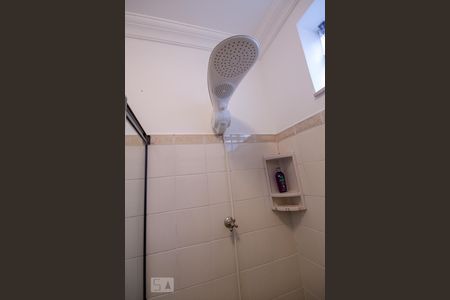 Banheiro Suíte 1 de casa à venda com 3 quartos, 240m² em Perdizes, São Paulo