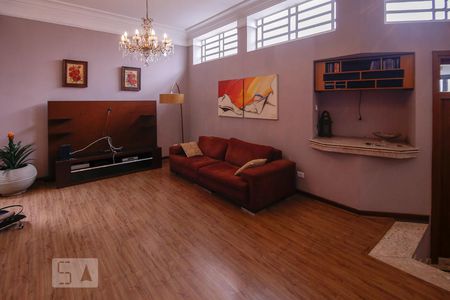 Sala de casa à venda com 3 quartos, 240m² em Perdizes, São Paulo