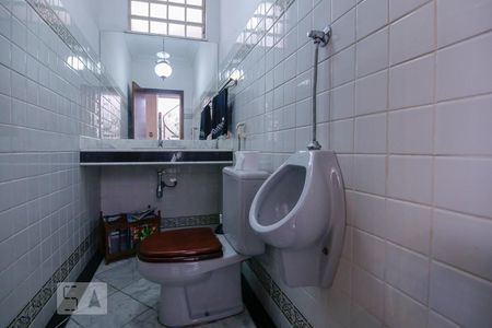 Lavabo de casa à venda com 3 quartos, 240m² em Perdizes, São Paulo
