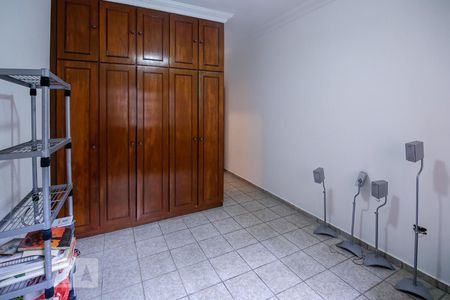 Suíte 1 de casa à venda com 3 quartos, 240m² em Perdizes, São Paulo