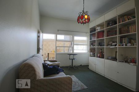Quarto 1 de apartamento para alugar com 3 quartos, 200m² em Centro, São Paulo