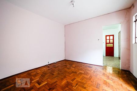 Sala de casa para alugar com 1 quarto, 60m² em Vila Gustavo, São Paulo