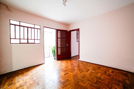 Sala de casa para alugar com 1 quarto, 60m² em Vila Gustavo, São Paulo