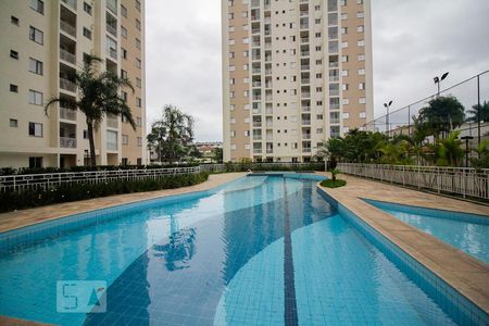Apartamento para alugar com 68m², 3 quartos e 2 vagas Apartamento para alugar com 68m², 3 quartos e 2 vagasPiscina