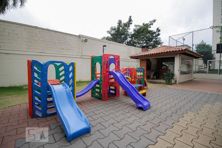 Apartamento para alugar com 68m², 3 quartos e 2 vagas Apartamento para alugar com 68m², 3 quartos e 2 vagasPlayground