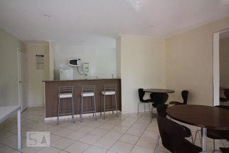Apartamento para alugar com 68m², 3 quartos e 2 vagas Apartamento para alugar com 68m², 3 quartos e 2 vagasSalão de Festas