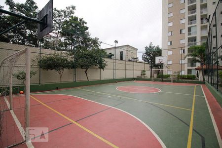 Apartamento para alugar com 68m², 3 quartos e 2 vagas Apartamento para alugar com 68m², 3 quartos e 2 vagasQuadra