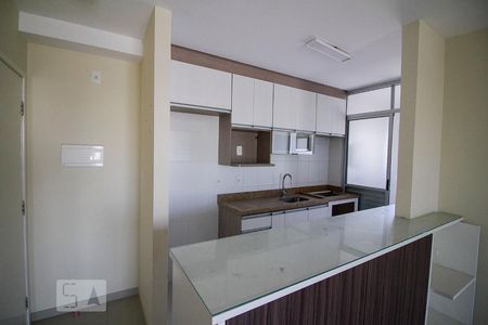 Apartamento para alugar com 68m², 3 quartos e 2 vagas Apartamento para alugar com 68m², 3 quartos e 2 vagasCozinha