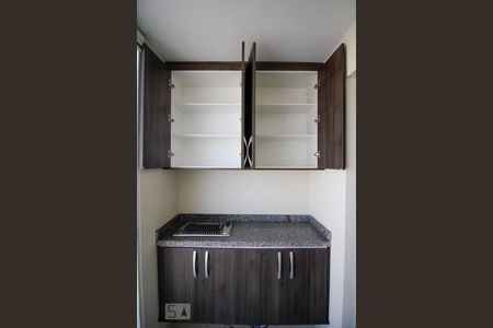 Varanda de apartamento à venda com 3 quartos, 68m² em Água Branca, São Paulo