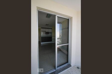 Varanda de apartamento à venda com 3 quartos, 68m² em Água Branca, São Paulo