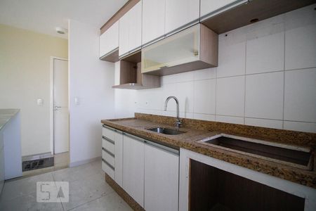 Apartamento para alugar com 68m², 3 quartos e 2 vagas Apartamento para alugar com 68m², 3 quartos e 2 vagasCozinha