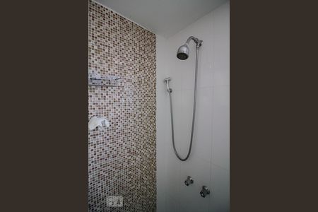 Apartamento para alugar com 68m², 3 quartos e 2 vagas Apartamento para alugar com 68m², 3 quartos e 2 vagasBanheiro da Suíte