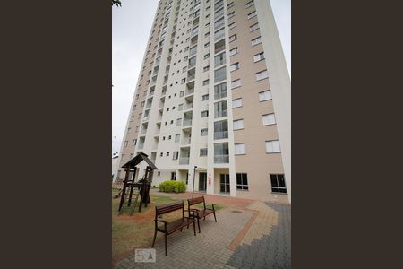 Apartamento para alugar com 68m², 3 quartos e 2 vagas Apartamento para alugar com 68m², 3 quartos e 2 vagasÁrea Comum