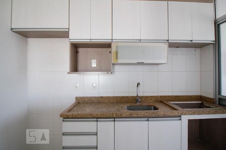 Apartamento para alugar com 68m², 3 quartos e 2 vagas Apartamento para alugar com 68m², 3 quartos e 2 vagasCozinha