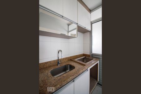 Apartamento para alugar com 68m², 3 quartos e 2 vagas Apartamento para alugar com 68m², 3 quartos e 2 vagasCozinha