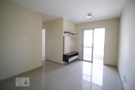 Sala de apartamento à venda com 3 quartos, 68m² em Água Branca, São Paulo