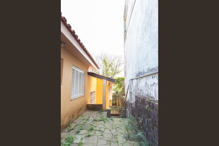 Casa à venda com 400m², 5 quartos e 2 vagasÁrea Lateral