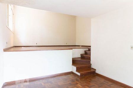 Sala 1 de casa à venda com 5 quartos, 400m² em Jardim Itu Sabará, Porto Alegre