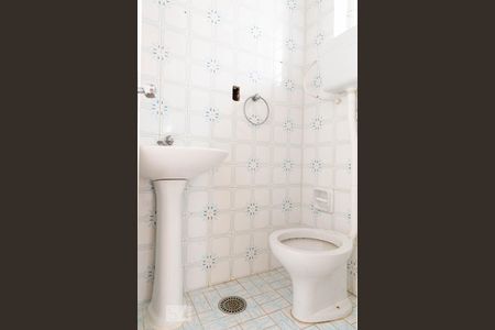 Casa à venda com 400m², 5 quartos e 2 vagasLavabo