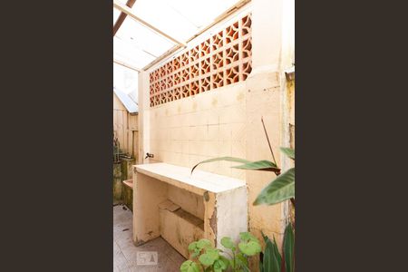 Casa à venda com 400m², 5 quartos e 2 vagasÁrea de Serviço