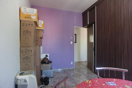 Quarto  de apartamento à venda com 1 quarto, 55m² em Vila Proost de Souza, Campinas