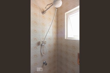Banheiro de apartamento para alugar com 1 quarto, 55m² em Vila Proost de Souza, Campinas