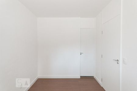 Suíte  de apartamento para alugar com 1 quarto, 35m² em Cambuci, São Paulo