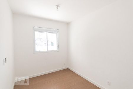 Suíte  de apartamento para alugar com 1 quarto, 35m² em Cambuci, São Paulo
