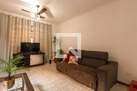 Sala de casa para alugar com 3 quartos, 180m² em Jardim Toscana, Guarulhos