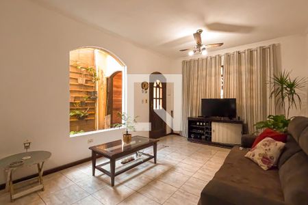 Sala de casa para alugar com 3 quartos, 180m² em Jardim Toscana, Guarulhos