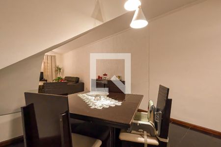 Cozinha de casa à venda com 3 quartos, 180m² em Jardim Toscana, Guarulhos
