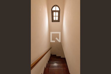 Corredor de casa à venda com 3 quartos, 180m² em Jardim Toscana, Guarulhos