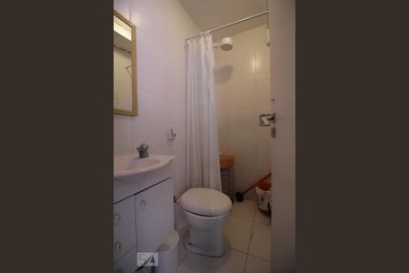 Apartamento à venda com 312m², 4 quartos e 4 vagasBanheiro de serviço