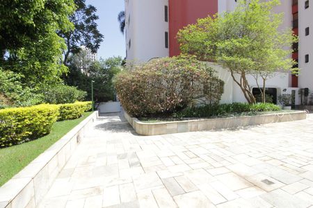 Apartamento à venda com 312m², 4 quartos e 4 vagasÁrea comum