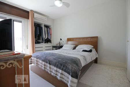Apartamento à venda com 312m², 4 quartos e 4 vagasSuíte 1