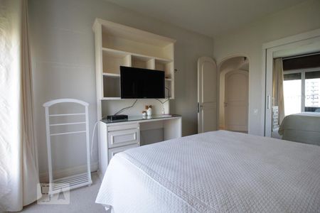 Apartamento à venda com 312m², 4 quartos e 4 vagasQuarto 1