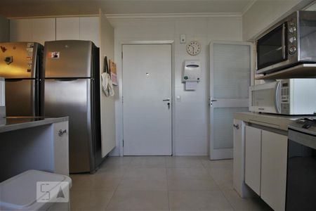 Apartamento à venda com 312m², 4 quartos e 4 vagasCozinha