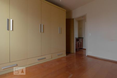 Quarto  de apartamento à venda com 1 quarto, 40m² em Vila Mariana, São Paulo