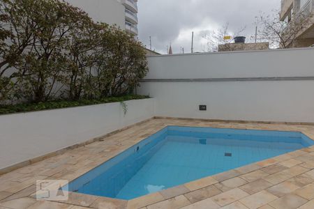Apartamento à venda com 40m², 1 quarto e 1 vaga Apartamento à venda com 40m², 1 quarto e 1 vagaPiscina