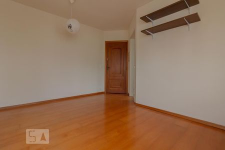 Sala de apartamento à venda com 1 quarto, 40m² em Vila Mariana, São Paulo