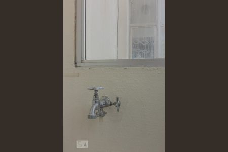 Apartamento à venda com 40m², 1 quarto e 1 vaga Apartamento à venda com 40m², 1 quarto e 1 vagaÁrea de serviço