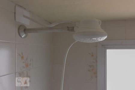 Banheiro  de apartamento à venda com 1 quarto, 40m² em Vila Mariana, São Paulo