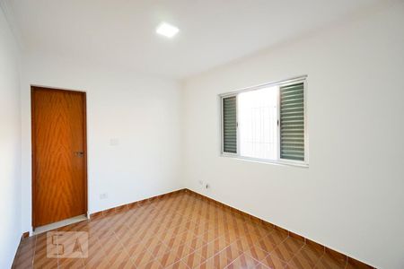 Quarto 1 suíte de casa à venda com 3 quartos, 180m² em Vila Ema, São Paulo