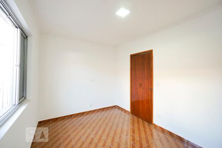 Quarto 1 suíte de casa à venda com 3 quartos, 180m² em Vila Ema, São Paulo
