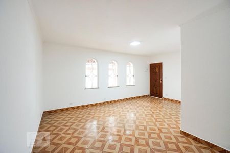 Sala de casa à venda com 3 quartos, 180m² em Vila Ema, São Paulo