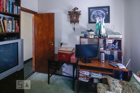 Apartamento para alugar com 170m², 4 quartos e 3 vagas Apartamento para alugar com 170m², 4 quartos e 3 vagasQuarto