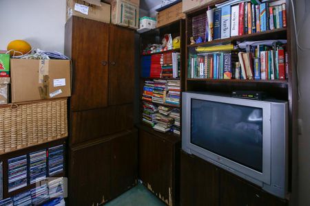 Apartamento para alugar com 170m², 4 quartos e 3 vagas Apartamento para alugar com 170m², 4 quartos e 3 vagasQuarto